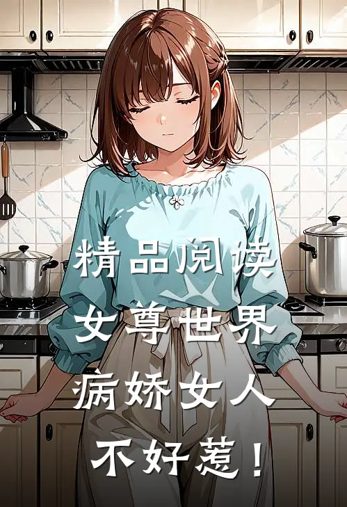 精品阅读女尊世界：病娇女人不好惹！