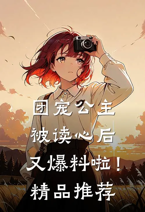 团宠公主被读心后，又爆料啦！精品推荐