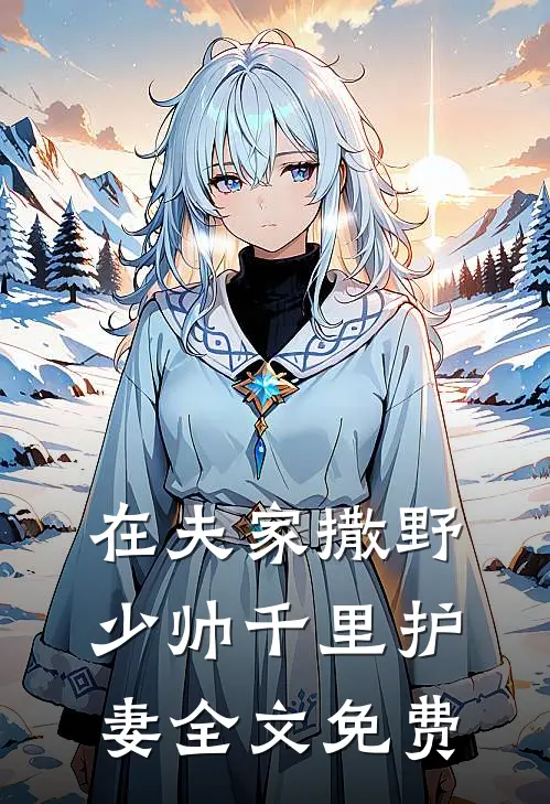 在夫家撒野，少帅千里护妻全文免费