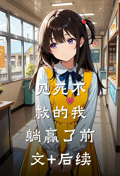 见死不救的我，躺赢了前文+后续