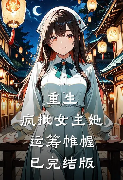 重生：疯批女主她运筹帷幄已完结版