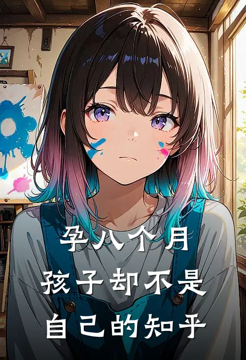 孕八个月，孩子却不是自己的知乎