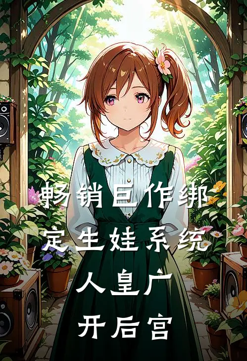 畅销巨作绑定生娃系统，人皇广开后宫