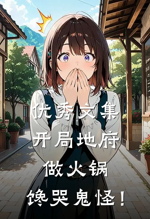 优秀文集开局地府做火锅，馋哭鬼怪！