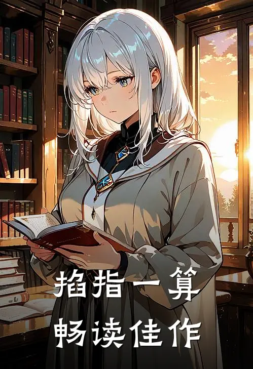 掐指一算畅读佳作