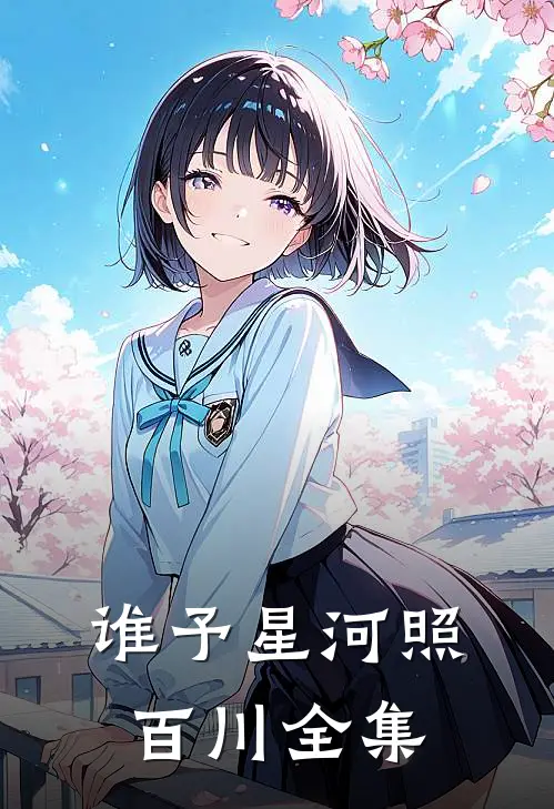 谁予星河照百川 全集