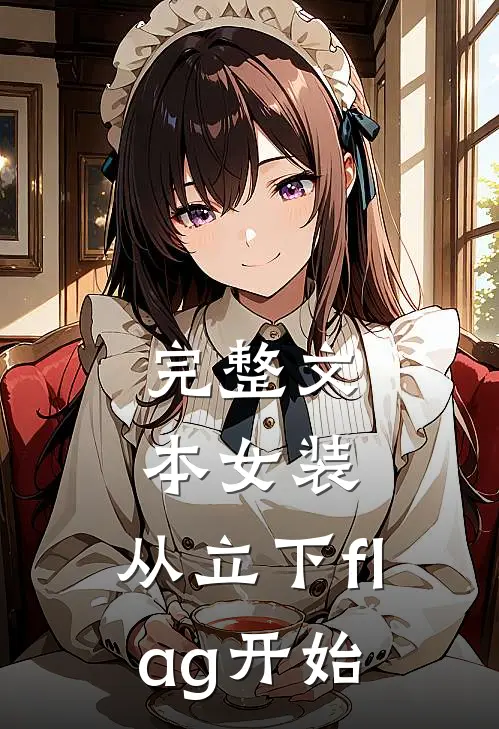 完整文本女装：从立下flag开始