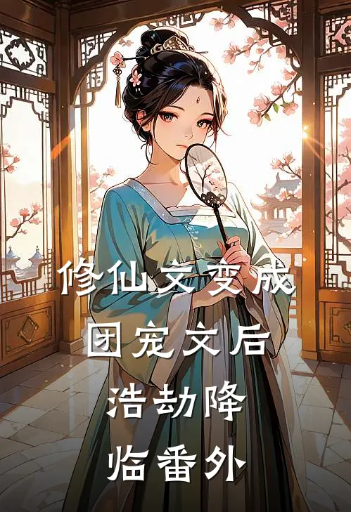 修仙文变成团宠文后，浩劫降临 番外