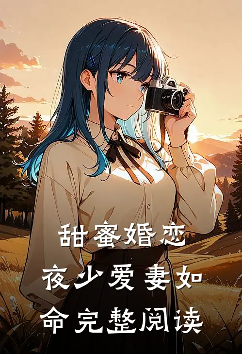 甜蜜婚恋夜少爱妻如命完整阅读