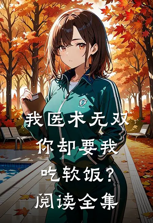 我医术无双，你却要我吃软饭？阅读全集