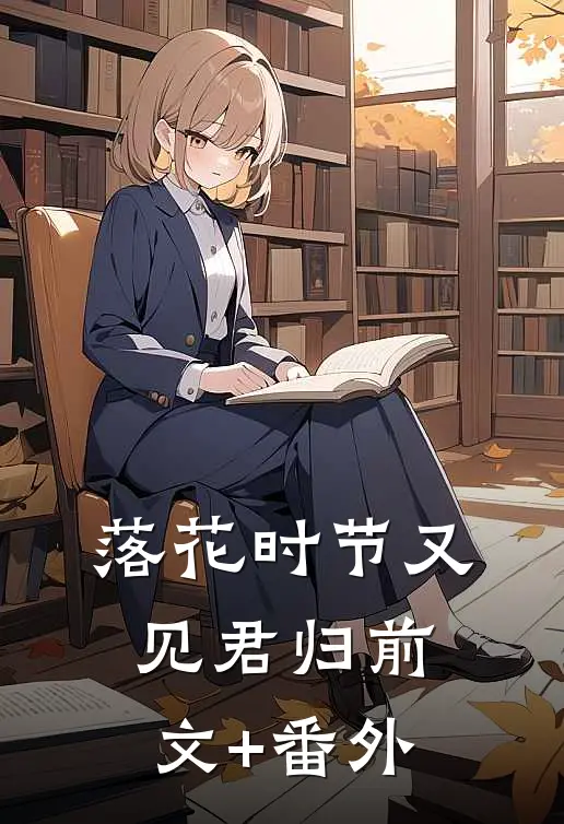 落花时节又见君归前文+番外