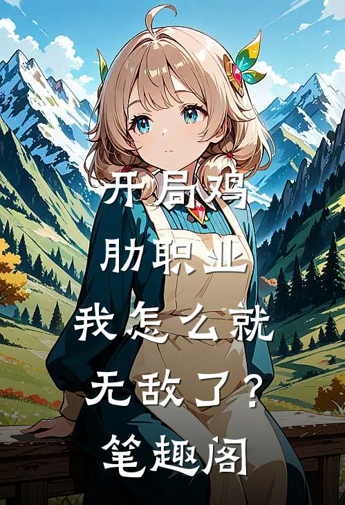 开局鸡肋职业，我怎么就无敌了？笔趣阁