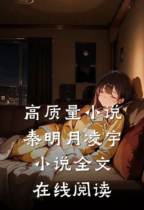 高质量小说秦明月凌宇小说全文在线阅读