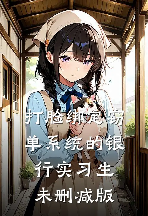 打脸绑定窃单系统的银行实习生未删减版