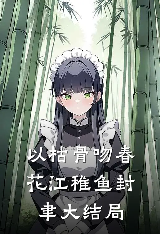 以枯骨吻春花江稚鱼封聿大结局