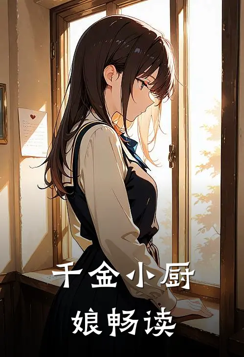 千金小厨娘畅读