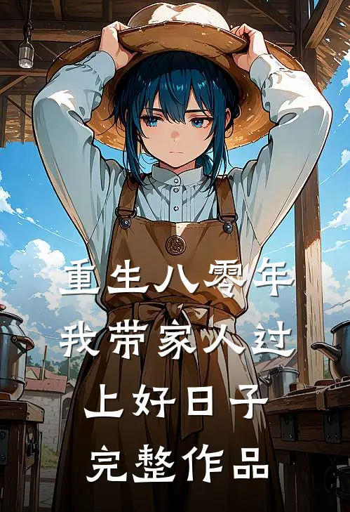 重生八零年,我带家人过上好日子完整作品