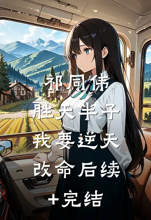 祁同伟：胜天半子，我要逆天改命后续+完结