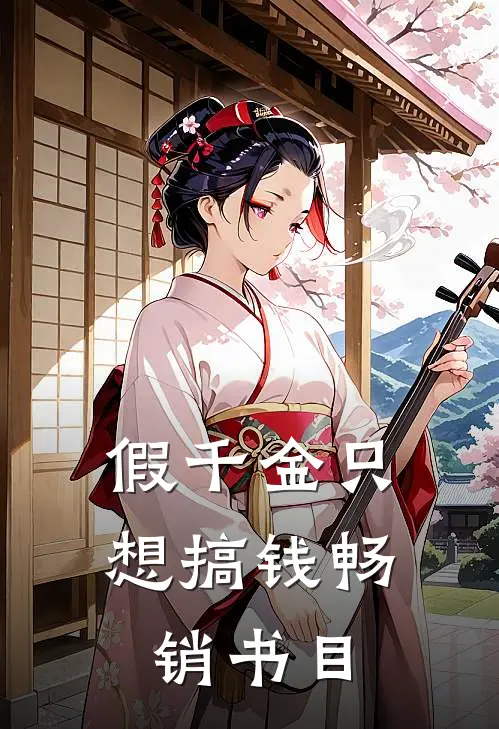 假千金只想搞钱畅销书目
