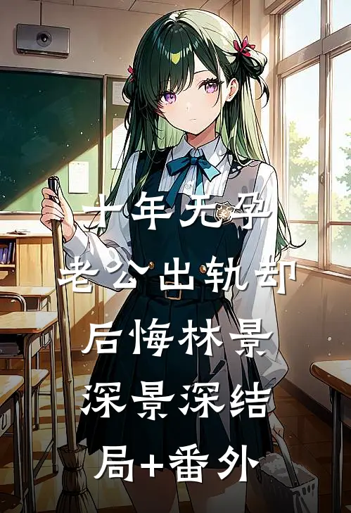 十年无孕，老公出轨却后悔林景深景深结局+番外