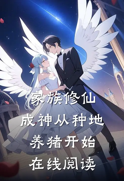 家族修仙，成神从种地养猪开始在线阅读