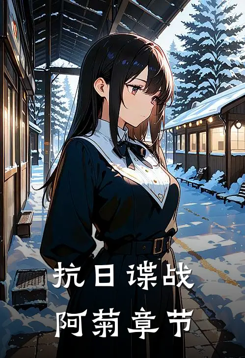 抗日谍战：阿菊章节