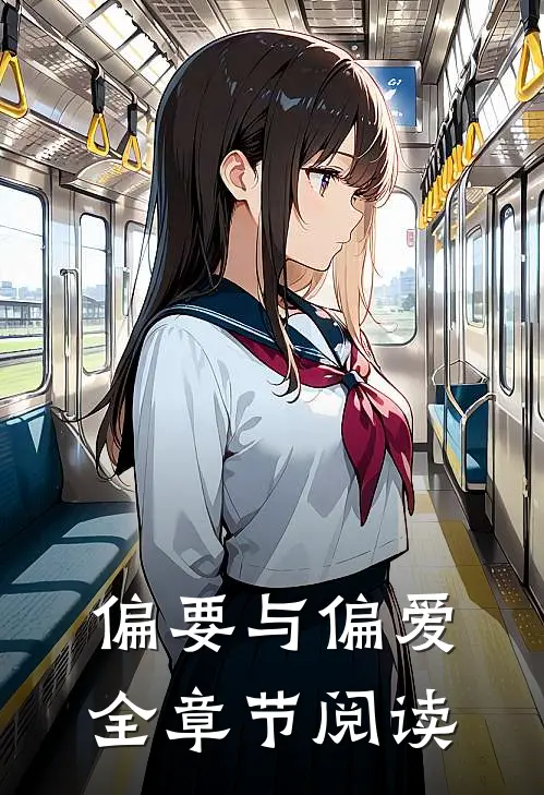 《偏要与偏爱》全章节阅读