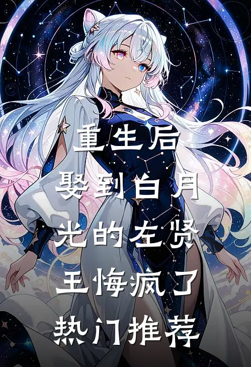 重生后，娶到白月光的左贤王悔疯了热门推荐