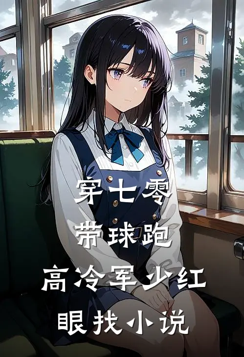 穿七零，带球跑，高冷军少红眼找小说