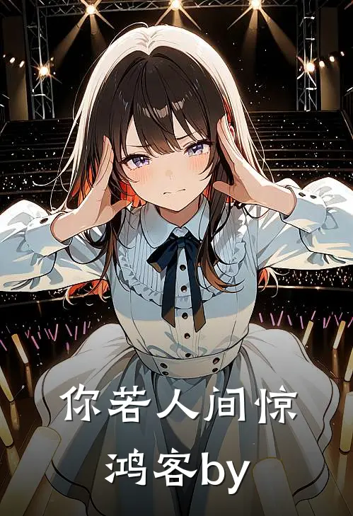 你若人间惊鸿客by