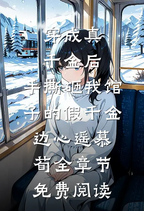 穿成真千金后，手撕砸我馆子的假千金边心遥慕荀全章节免费阅读