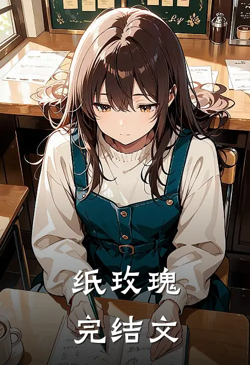 纸玫瑰完结文