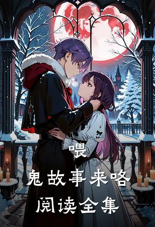 喂，鬼故事来咯阅读全集