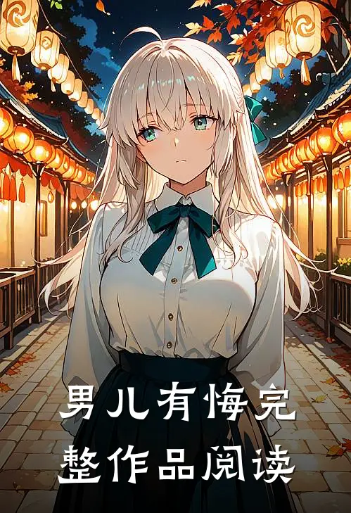 男儿有悔完整作品阅读