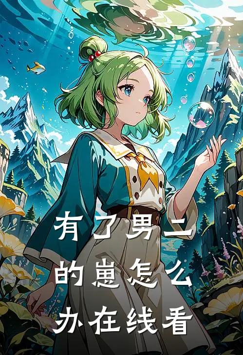 有了男二的崽怎么办在线看