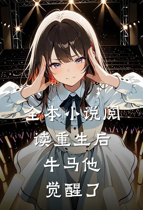 全本小说阅读重生后，牛马他觉醒了