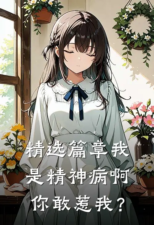 精选篇章我是精神病啊，你敢惹我？