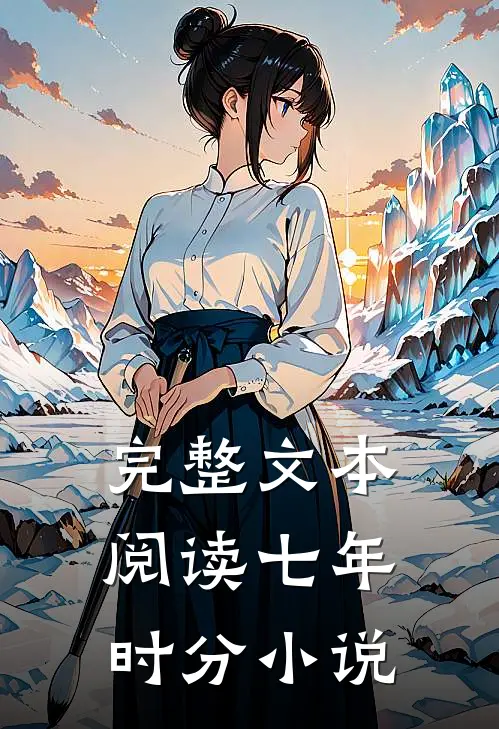 完整文本阅读七年时分小说