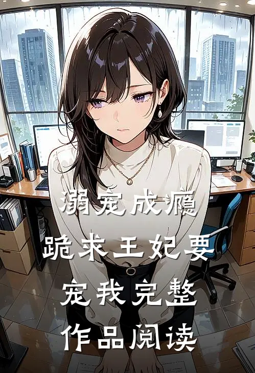 溺宠成瘾：跪求王妃要宠我完整作品阅读