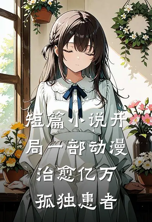 短篇小说开局一部动漫，治愈亿万孤独患者