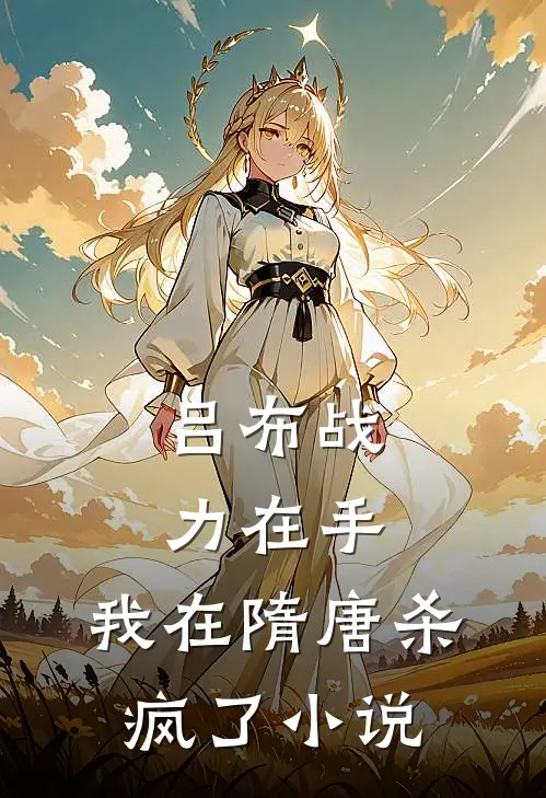 吕布战力在手，我在隋唐杀疯了小说