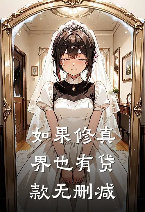 如果修真界也有贷款无删减