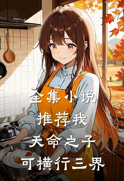 全集小说推荐我，天命之子，可横行三界