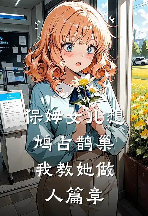 保姆女儿想鸠占鹊巢，我教她做人篇章