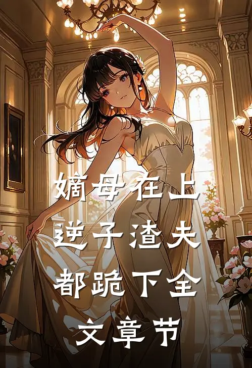 嫡母在上，逆子渣夫都跪下全文章节