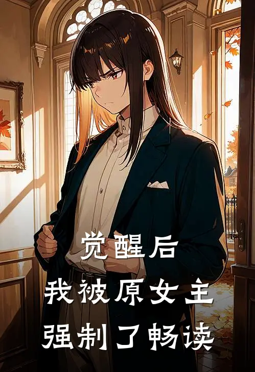 觉醒后，我被原女主强制了畅读