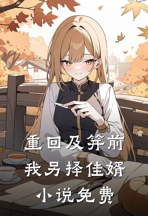 重回及笄前，我另择佳婿小说免费