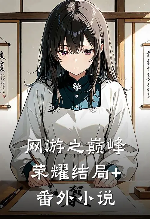 网游之巅峰荣耀结局+番外小说