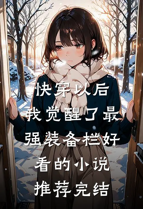 快穿以后，我觉醒了最强“装备栏”好看的小说推荐完结