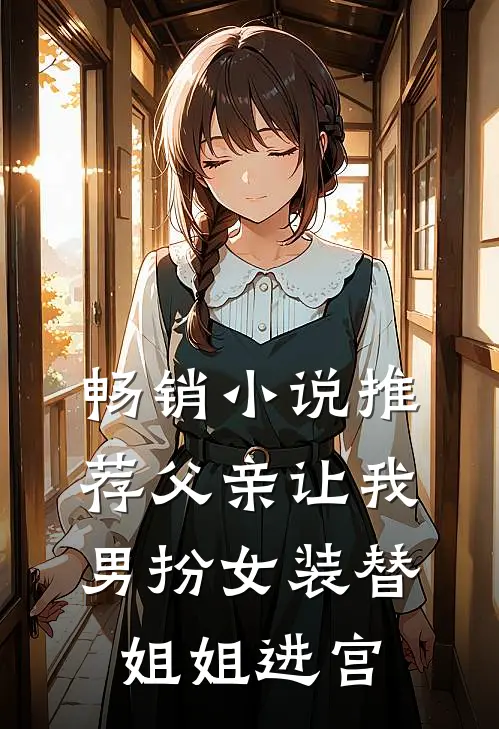 畅销小说推荐父亲让我男扮女装替姐姐进宫